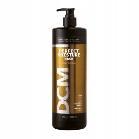 DIAPASON MOISTURE Maska nawilżająca 1000ml
