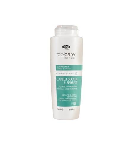 LISAP TOP CARE REPAIR HYDRA ODŻYWKA DO SPŁU. 250ML