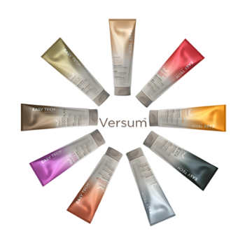 VERSUM Color Silver maska srebro 280ml