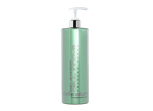 ABRIL CELL INNOVE Szampon 1000ml