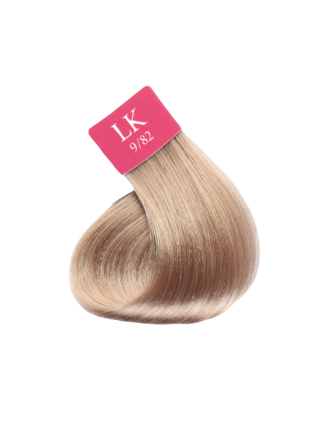 LISAP LK OPC 9/82 100ml farba 