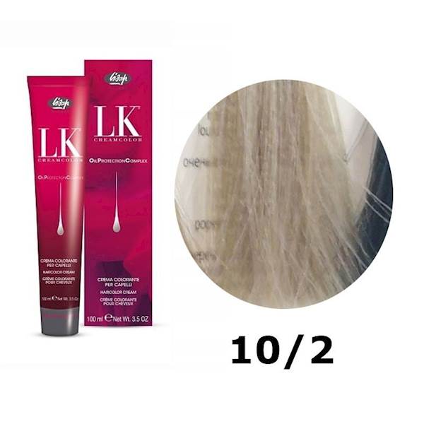 LISAP LK OPC 10/2 100ml farba 