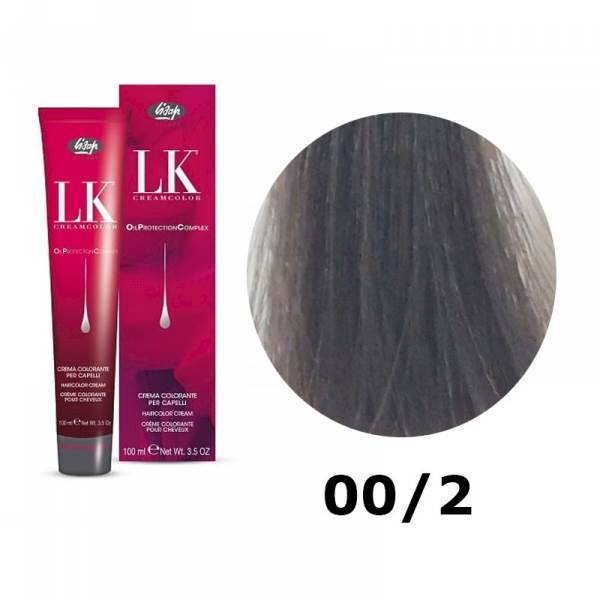 LISAP LK OPC 00/2 100ml farba 