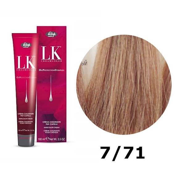 LISAP LK OPC 7/71 100ml farba 