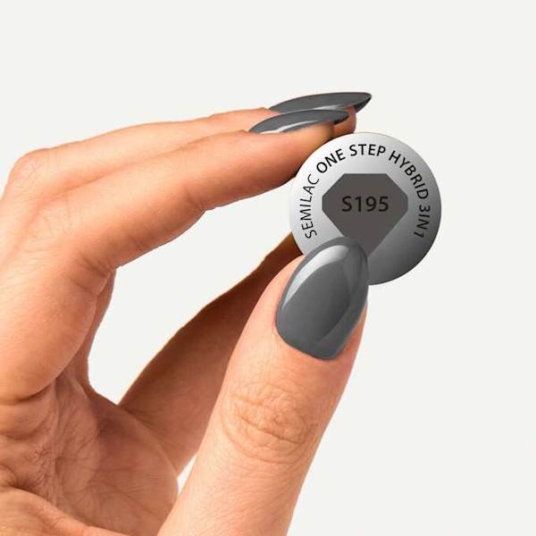 Semilac S195 One Step 5 ml
