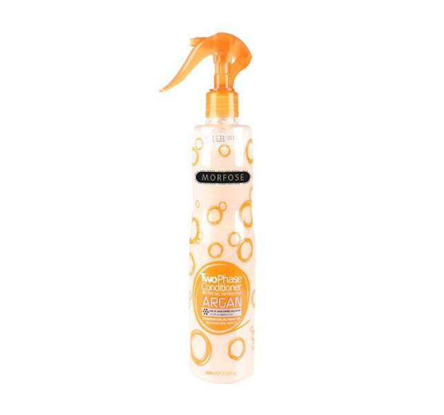 MORFOSE odżywka dwufazowa ARGAN 400ml