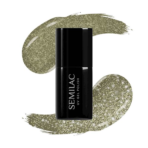 Semilac 407 NEW YEAAH! 7 ml