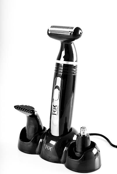 FOX wielofunkcyjny trymer TRIMM & SHAVE