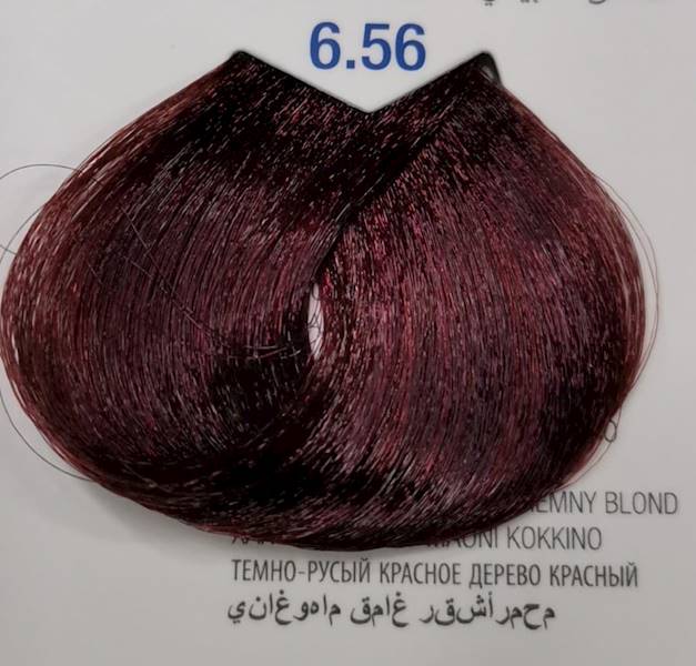 ABRIL 6.56 Farba 60ml