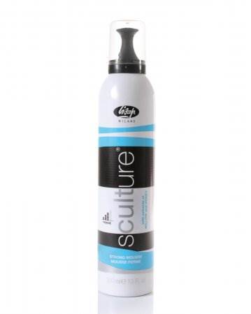 LISAP SCULTURE PIANKA MOCNO UTR. 300ML 