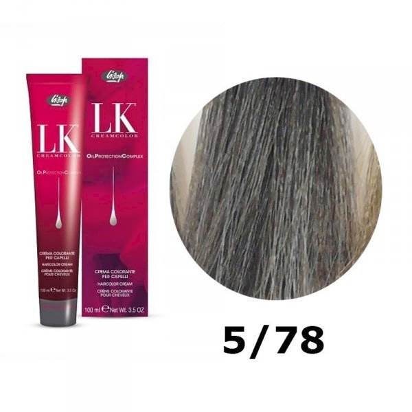 LISAP LK OPC 5/78 100ml farba 