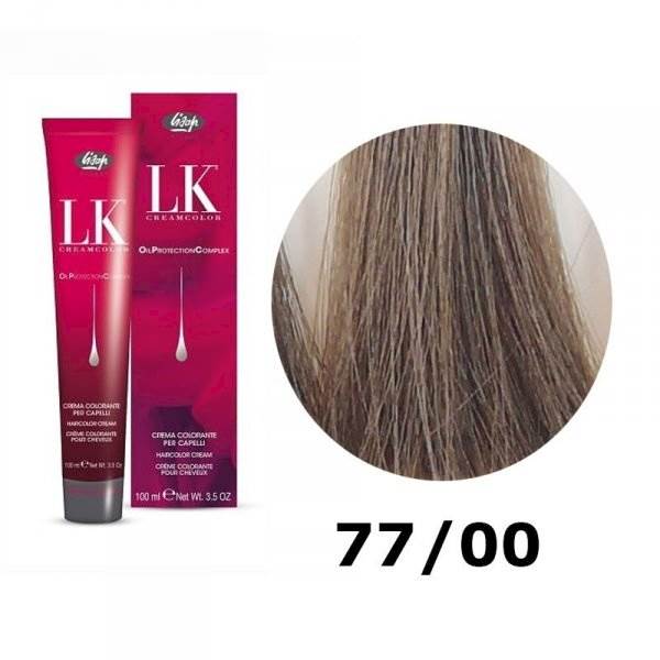 LISAP LK OPC 77/00 100ml farba 
