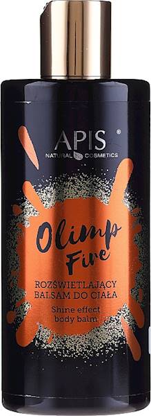 Apis Olimp Fire krem do rąk 300ml
