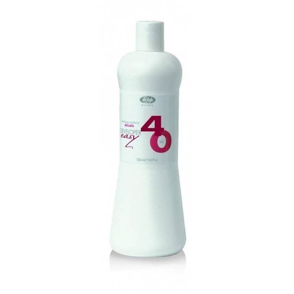 LISAP EASY DEVELOPER 40VOL 12% 1000ml