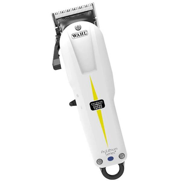WAHL Maszynka Super Taper Cordless TYP 8591L