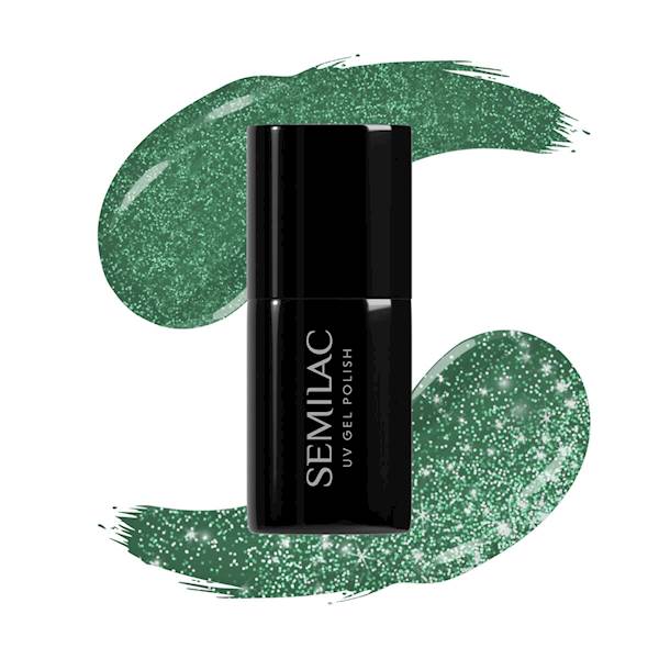 Semilac 410 NEW YEAAH! 7 ml