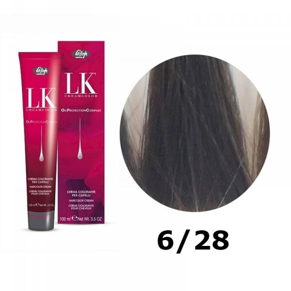LISAP LK OPC 6/28 100ml farba 