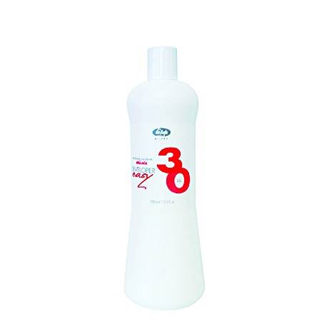 LISAP EASY DEVELOPER 30VOL 9% 1000ml
