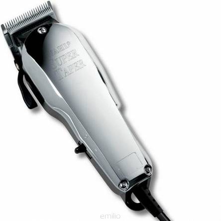 WAHL Maszynka Super Taper Clasic przewodowa