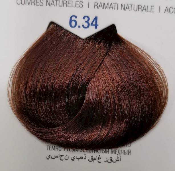 ABRIL 6.34 Farba 60ml