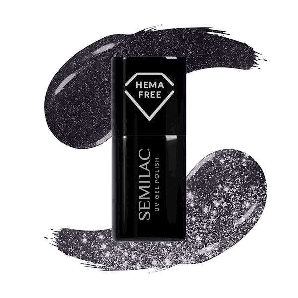 Semilac 399 DAY&NIGHT PLANS 7 ml