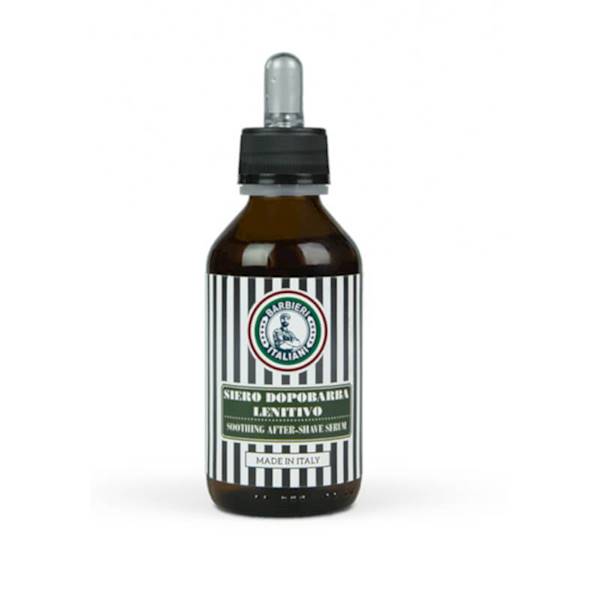 BARBIERI Serum po goleniu 100ml