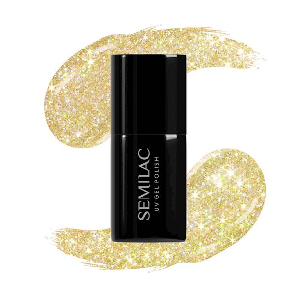Semilac 244  SUNFLASH  7 ml 
