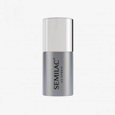 Semilac Top No Wipe 7 ml