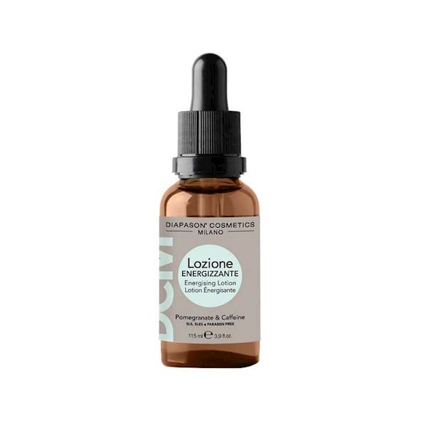 Diapason lotion przeciw wypadaniu włosów 115ml