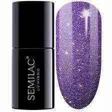 Semilac 329 Magnetic Glow 7 ml