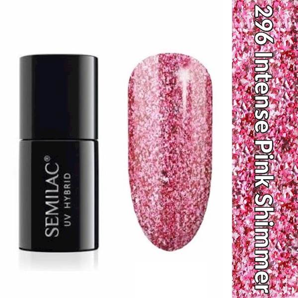 Semilac 296 7 ml