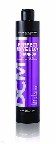 Diapason NO YELLOW Szampon 300ml