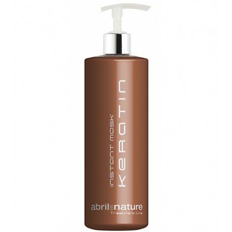 ABRIL KERATIN Maska Keratynowa 200ml