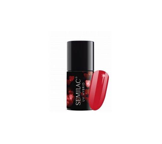 Semilac 231 Girl on Fire 7 ml 