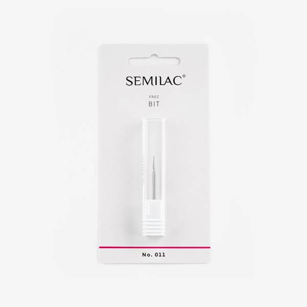 SEMILAC Frez z karbidu 011