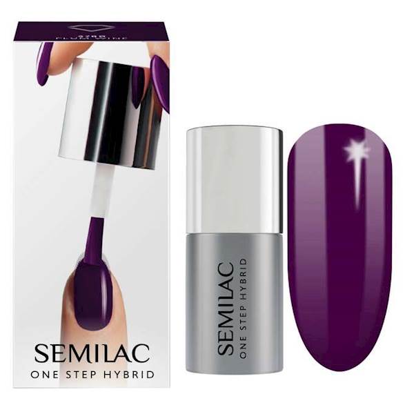 Semilac S780 One Step 5 ml