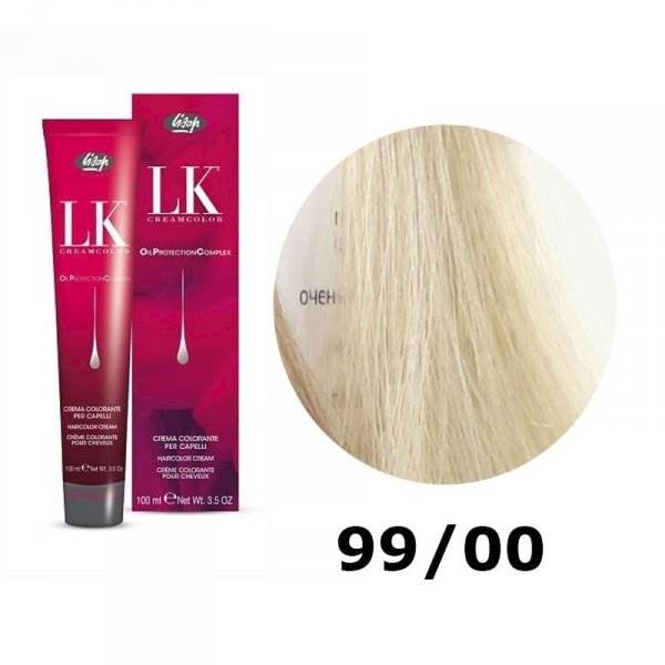 LISAP LK OPC 99/00 100ml farba 
