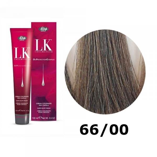 LISAP LK OPC 66/00 100ml farba 