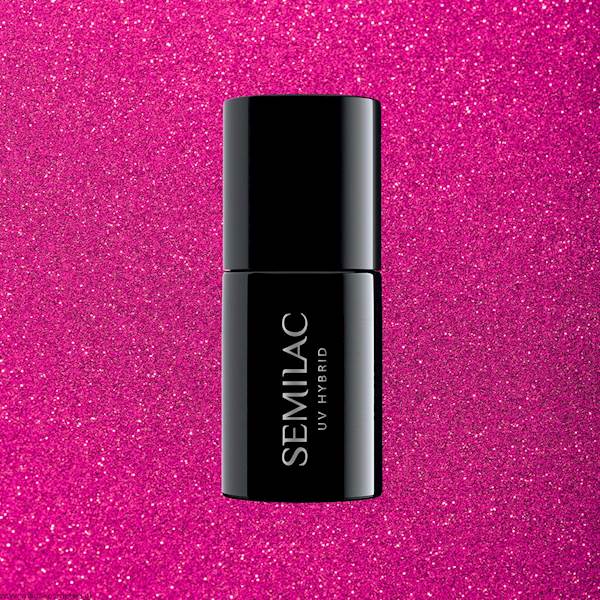 Semilac 348 7 ml
