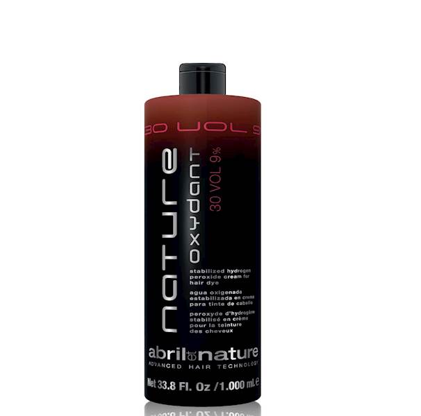 ABRIL Emulsja Utleniająca 9% 1000ml 