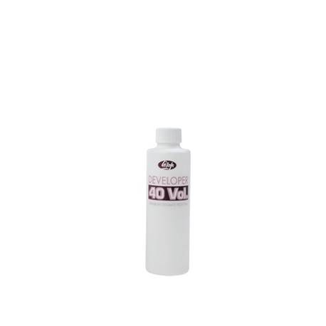 LISAP DEVELOPER 40VOL 12% 125ML