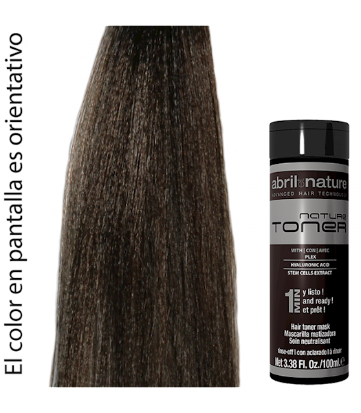 ABRIL 6.91 Toner Plex 100ml