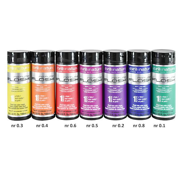 ABRIL 0.5 Toner Plex 100ml