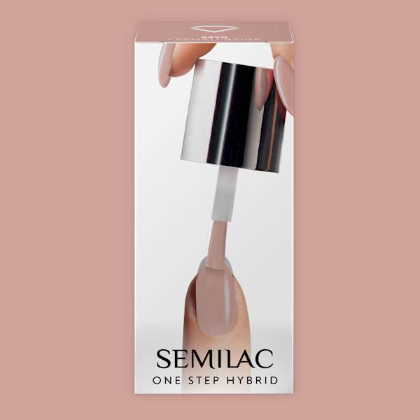 Semilac S210 One Step 5 ml