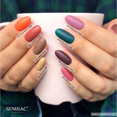 Semilac 282 7 ml