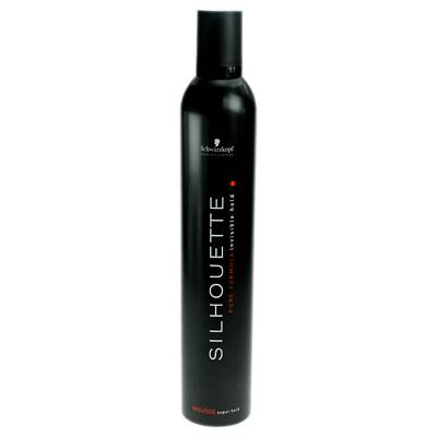 SCHWARZKOPF Pianka Bardzo Mocna 500ml