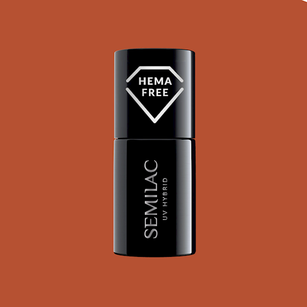 Semilac 417 Into Her Nature 7 ml