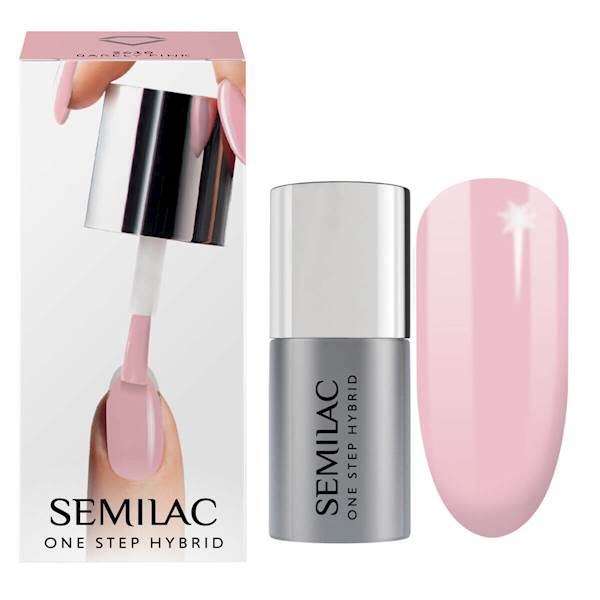 Semilac S610 One Step 5 ml