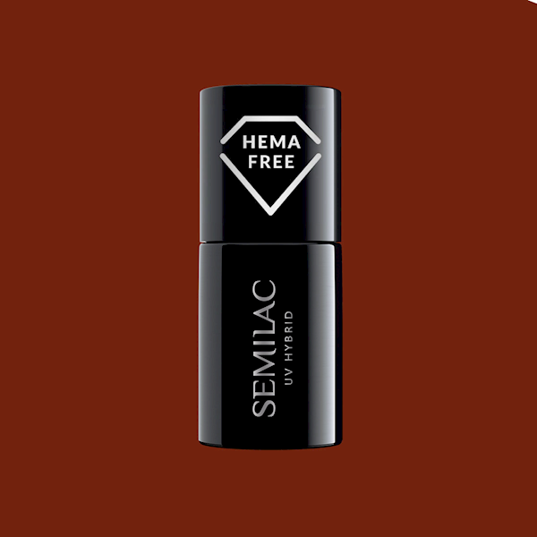Semilac 418 Into Her Nature 7 ml