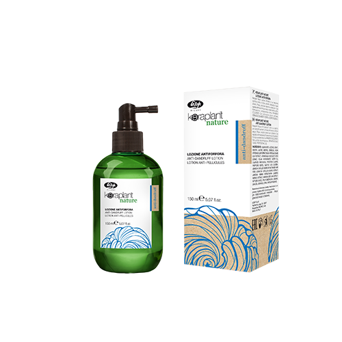 LISAP KERAPLANT przeciwłupieżowy lotion 100ml